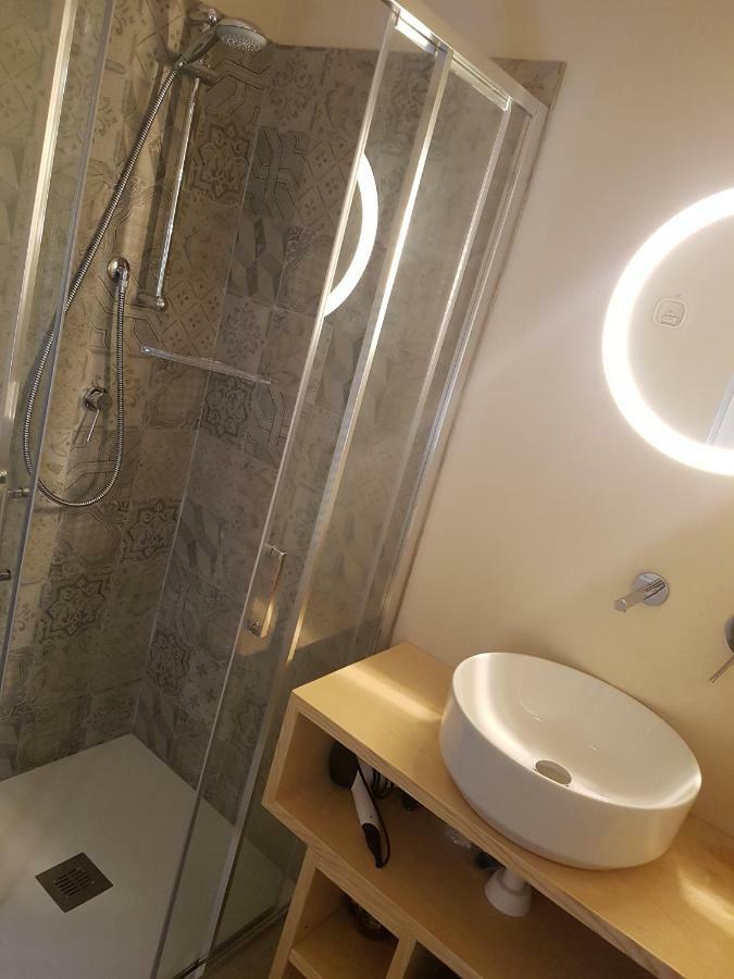 Villetta Volta Rapallo Exteriör bild